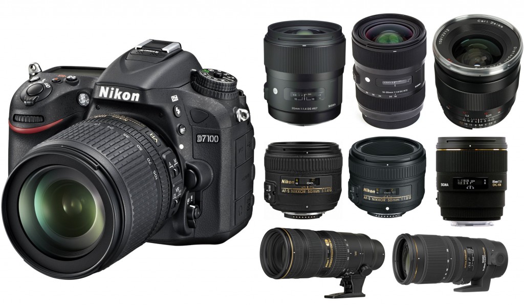 best-lenses-for-nikon-D7100