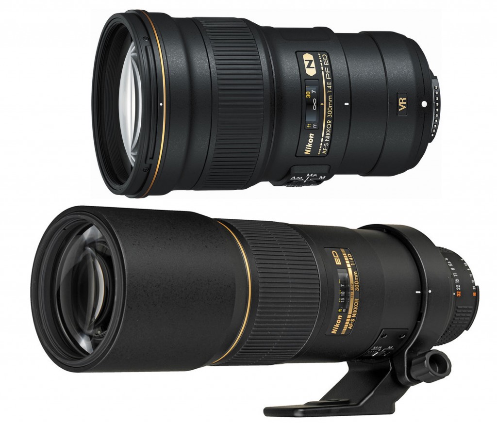 Nikkor-300mm-f4