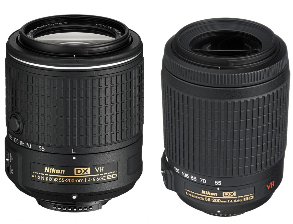 two-Nikkor-55-200mm-f4-5.6-lens