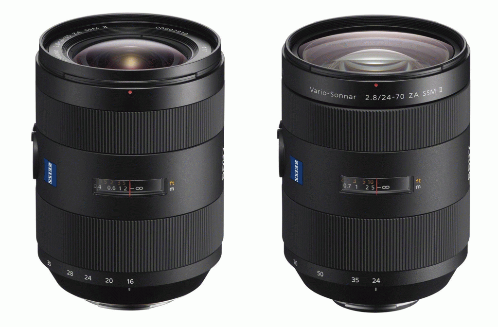 Sony-16-35mm-and-24-70mm-F2.8-II-A-lens