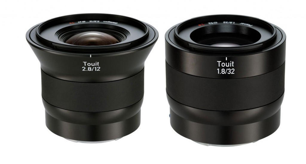 Zeiss-12mmf2.8-and-32mmf1.8
