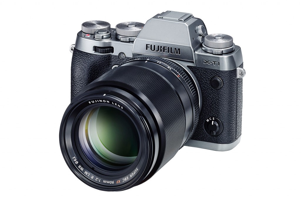 Fujinon-XF-90-mm-F2-R-LM-WR-on-Fujifilm-X-T1