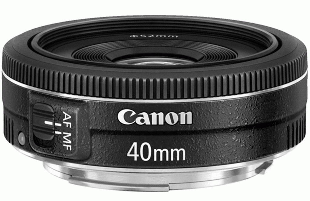 Canon-EF-40mm-F2.8-STM