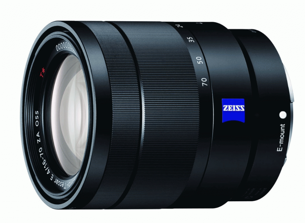 Sony-T--E-16-70mm-F4-lens
