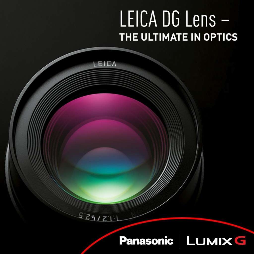 Panasonic Lumix G Leica DG Summilux 12mm F1.4 ASPH image2