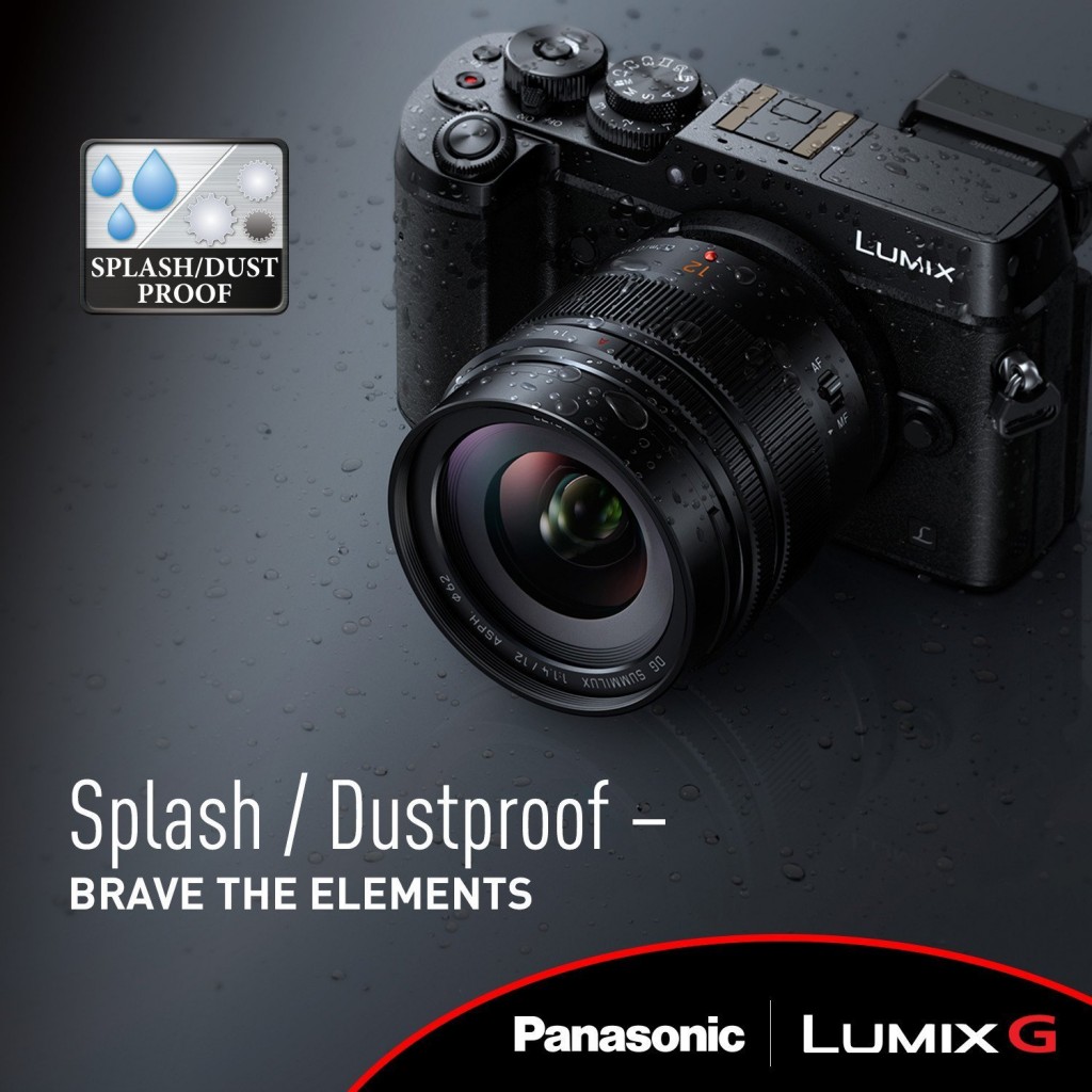 Panasonic Lumix G Leica DG Summilux 12mm F1.4 ASPH image3