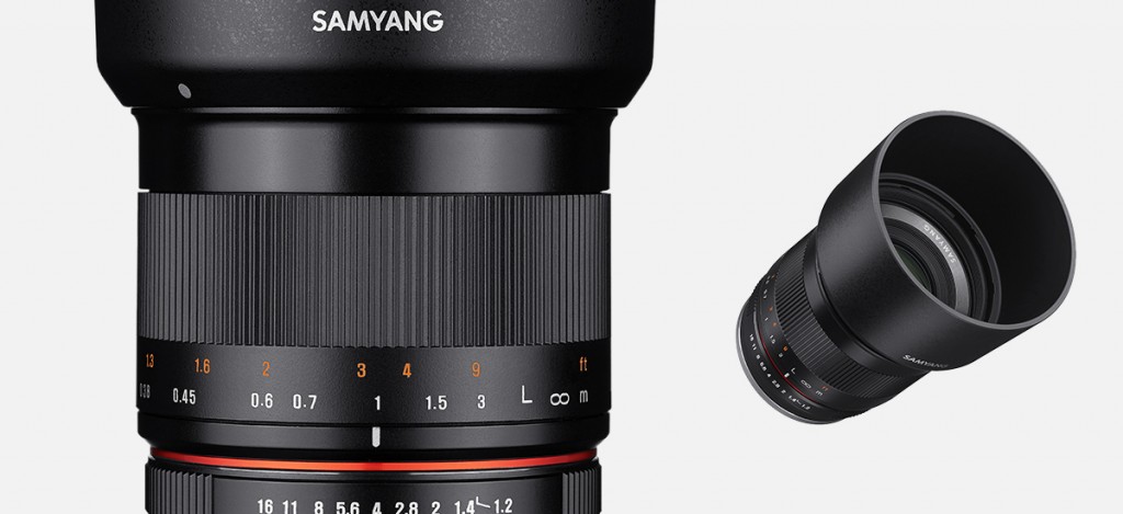 Samyang 35mm F1.2 lens3
