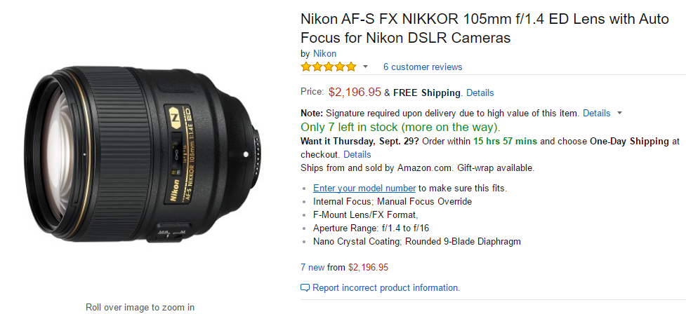 nikon-af-s-nikkor-105mm-f1-4e-ed-lens-in-stock