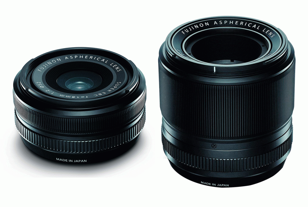 Fujifilm--XF-18-and-60