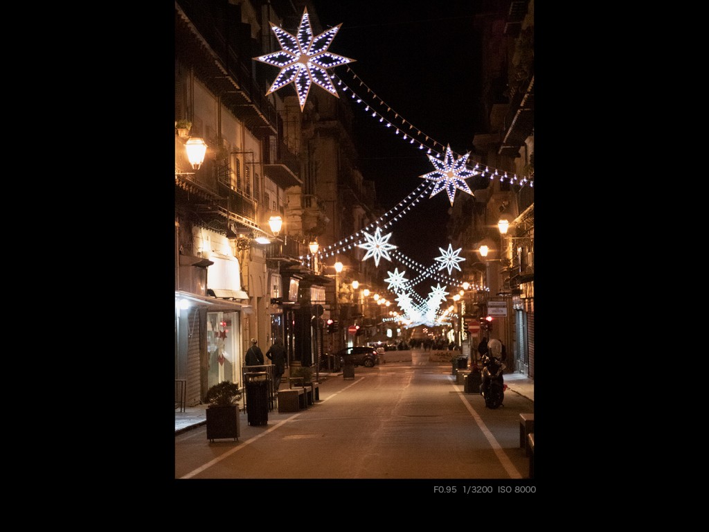 Voigtlander 60mm F0.95 lens sample images4